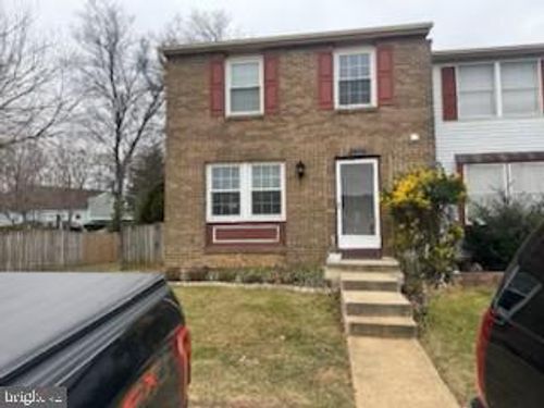 3433 Belfry Ln, WOODBRIDGE, VA, 22192-4349 | Card Image