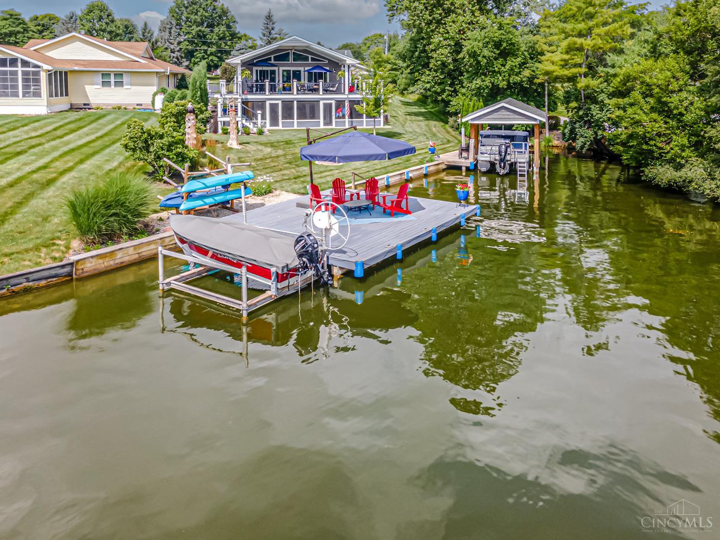 Residential in Lakengren 2