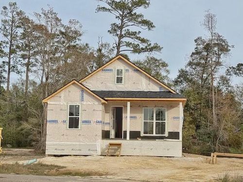 21326 Lake Maurepas Ct, Ponchatoula, LA, 70454-4505 | Card Image