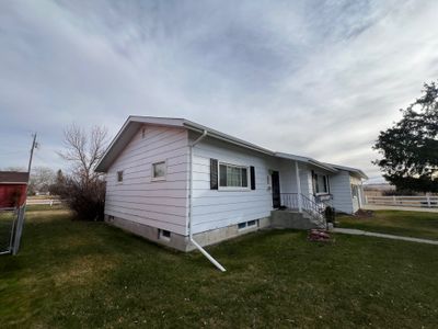 225 9th Avenue Sw, House other with 4 bedrooms, 1 bathrooms and null parking in Choteau MT | Image 3