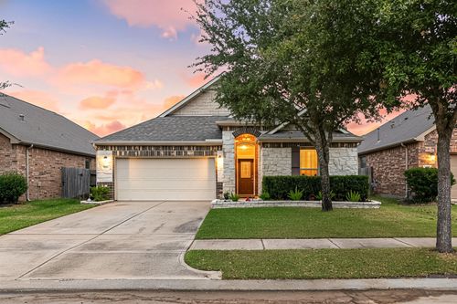 24014 Adobe Ridge Ln, Katy, TX, 77493-2931 | Card Image