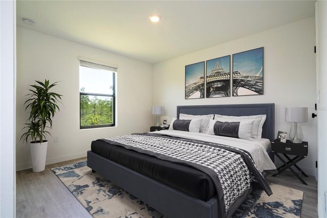 3241 Tranquil Trl, Townhouse with 3 bedrooms, 3 bathrooms and null parking in KISSIMMEE FL | Image 35