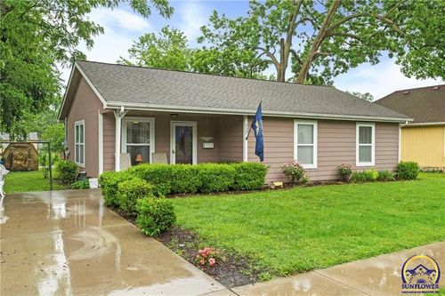 727 S Sycamore St, Ottawa, KS, 66067-3030 | Card Image