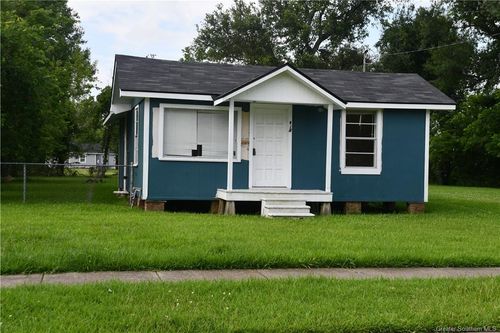814 18th St, Lake Charles, LA, 70601-8650 | Card Image
