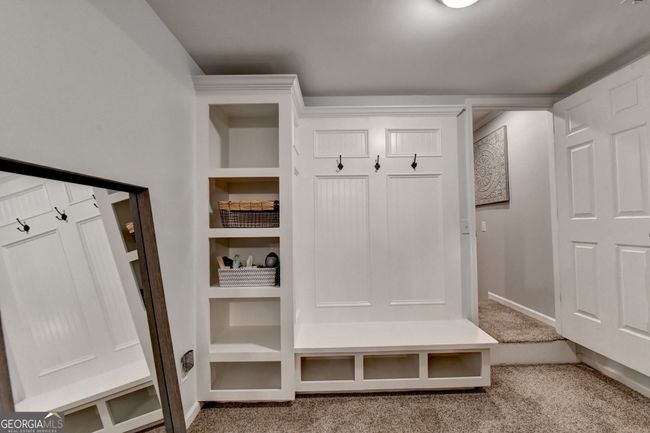 5615 Grove Point Rd, House other with 4 bedrooms, 4 bathrooms and null parking in Johns Creek GA | Image 29