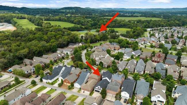 3085 Americus Dr, House other with 5 bedrooms, 4 bathrooms and 3 parking in Thompsons Station TN | Image 70