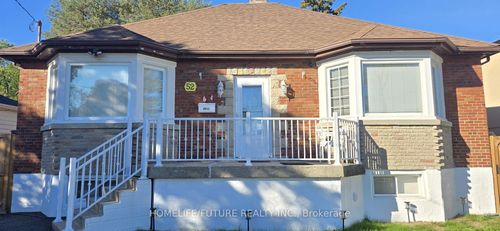 52 Falaise Rd, Scarborough, ON, M1E3B8 | Card Image
