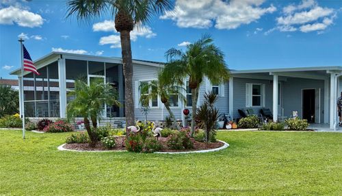 6257 Bob White Dr, Englewood, FL, 34224-8674 | Card Image