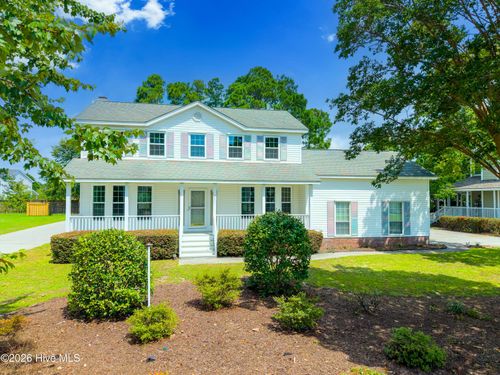1001 Sheffield Drive, Wilmington, NC, 28411 | Card Image