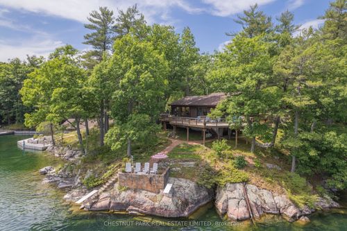 1 Hickey Island N/A, Front of Leeds & Seeleys Bay, ON, K0E1L0 | Card Image