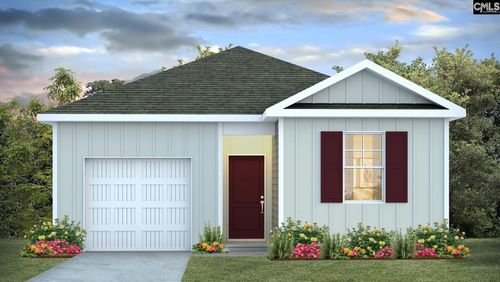 623 Glacier Road, Lexington, SC, 29072 | Card Image