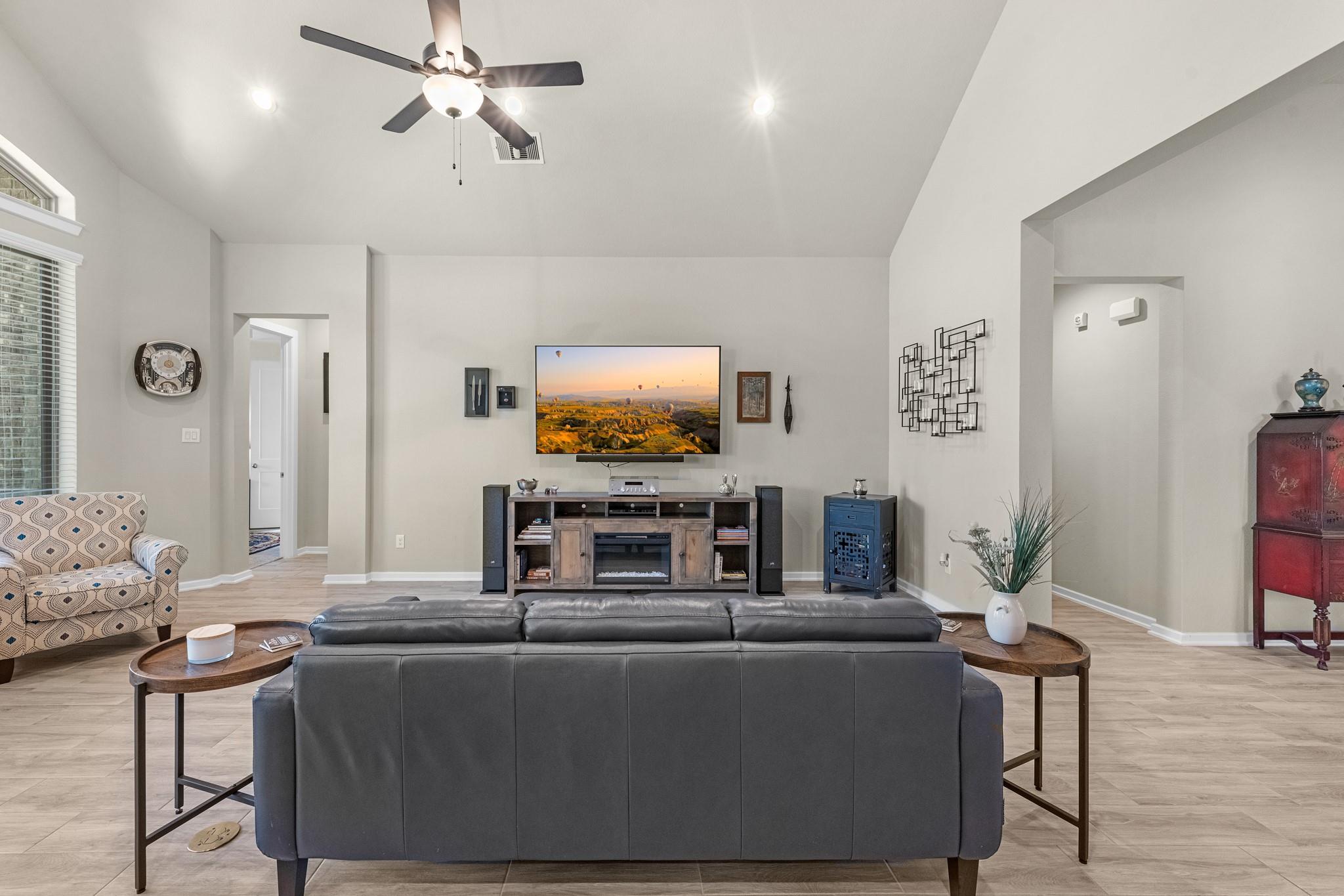 Residential in Manvel 4