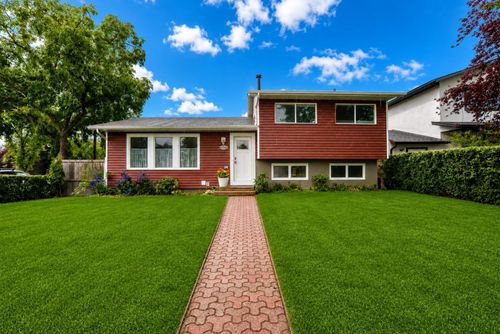 14672 Deer Ridge Dr Se, Calgary, AB, T2J5Y4 | Card Image