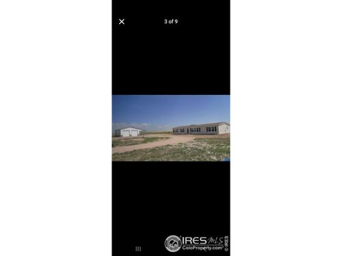5 County Road 80, Briggsdale, CO, 80611 | Card Image