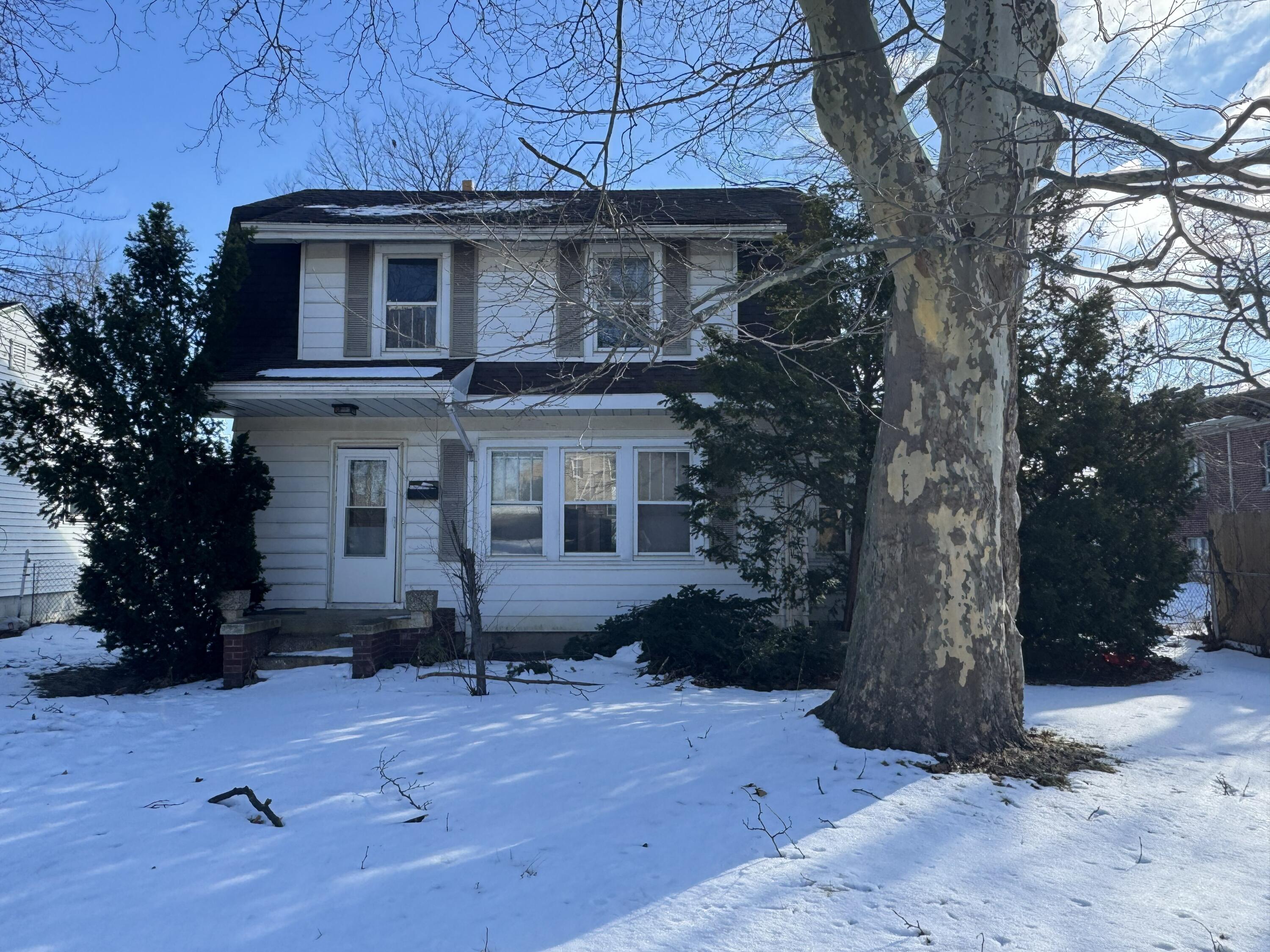 Residential in Michigan City