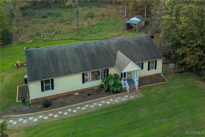 Welcome to 5 acres of privacy in Goochland. | Image 2