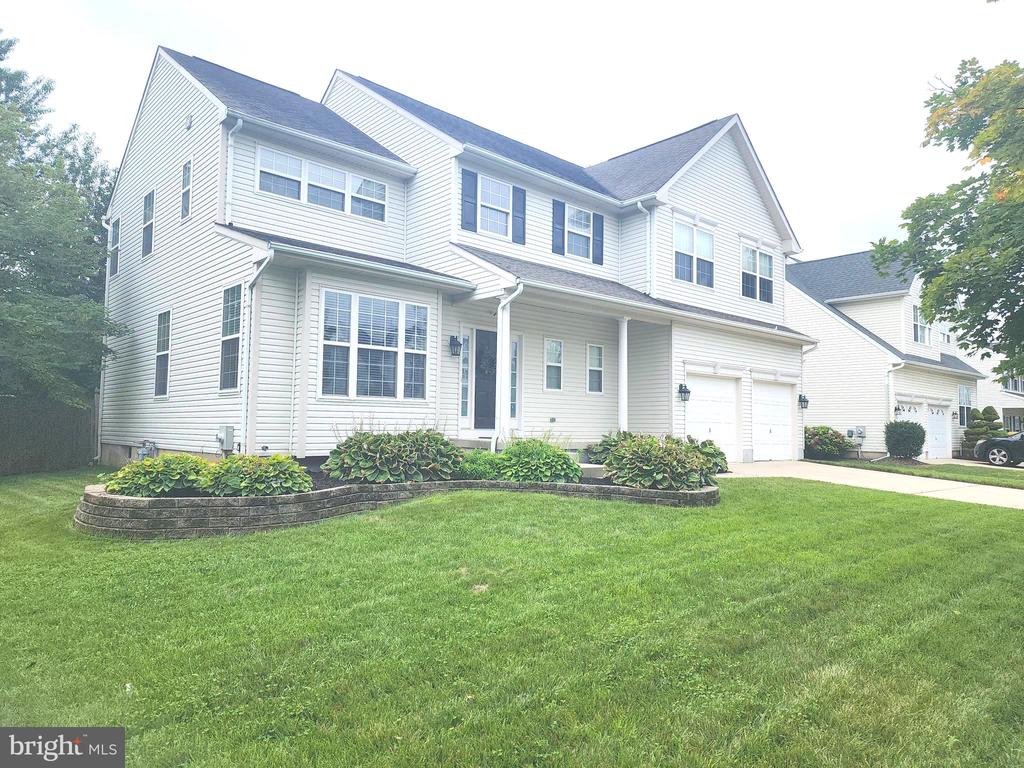 Ashburn Way, Swedesboro, NJ 08085