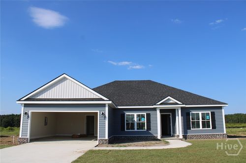 143 Griffith Lane, Statesboro, GA, 30458 | Card Image