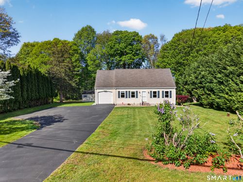 1919 Center Groton Rd, Ledyard, CT, 06339-1606 | Card Image
