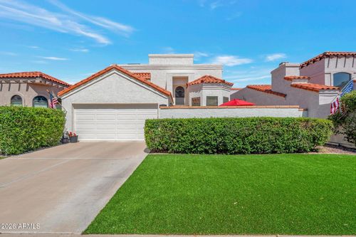 9765 N 80th Pl, Scottsdale, AZ, 85258-1744 | Card Image