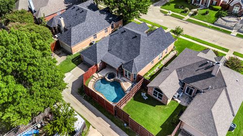 10200 Napa Valley Dr, Frisco, TX, 75035-8086 | Card Image