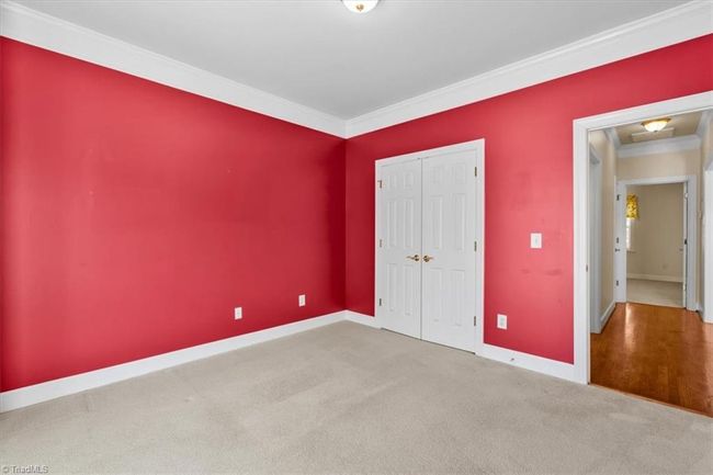 5118 Cobbler Ridge Ct, House other with 4 bedrooms, 2 bathrooms and null parking in Greensboro NC | Image 24