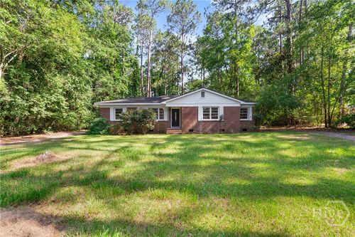 112 Forest Way, Statesboro, GA, 30458-5046 | Card Image
