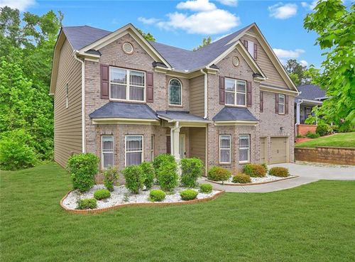 5280 Clingman Ct, Douglasville, GA, 30135-9266 | Card Image