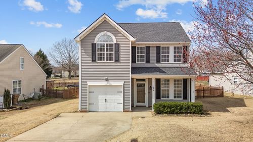 296 Stansbury Ln, Clayton, NC, 27527-3908 | Card Image
