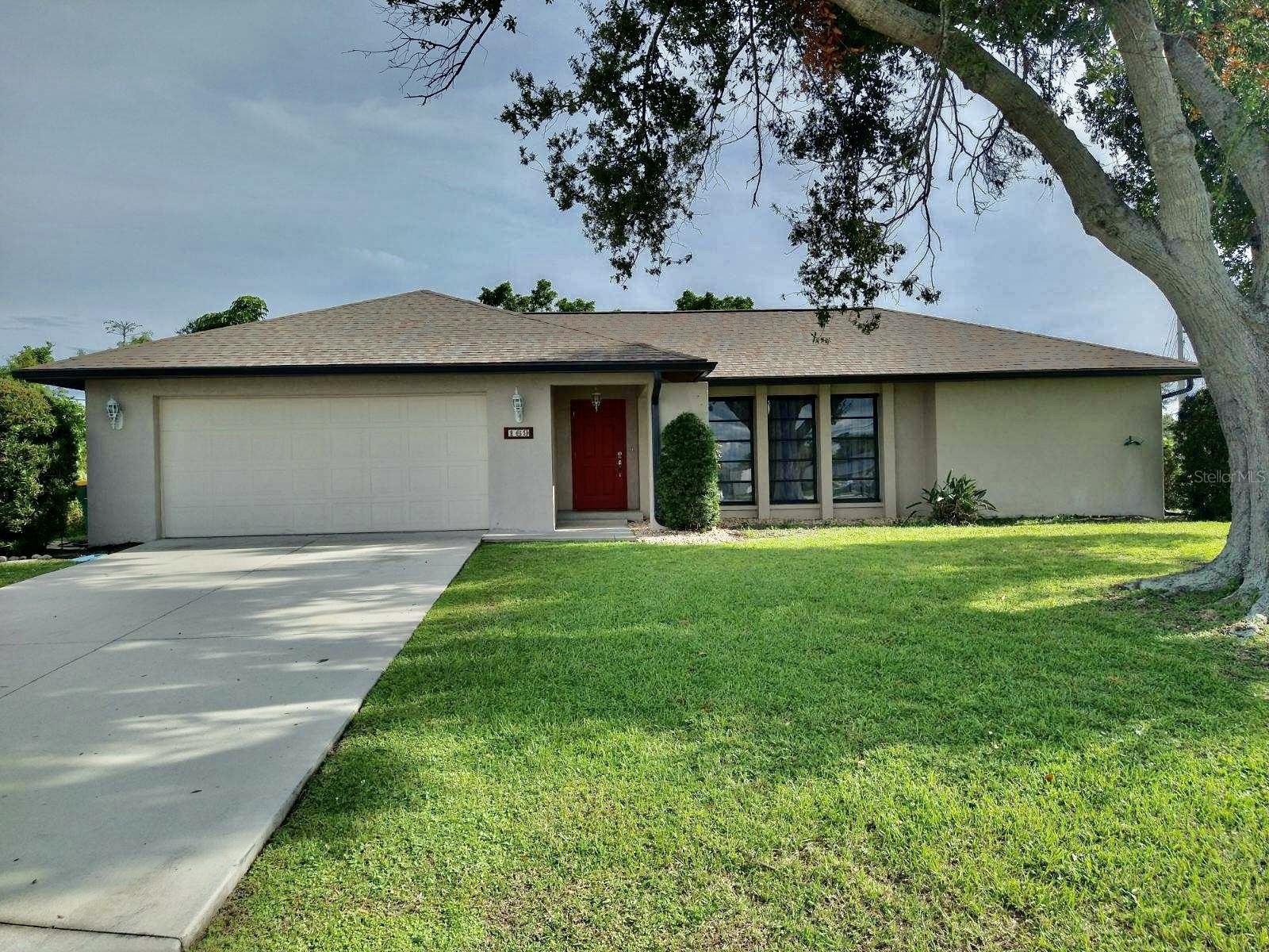 Chatham St, Port Charlotte, FL 33952
