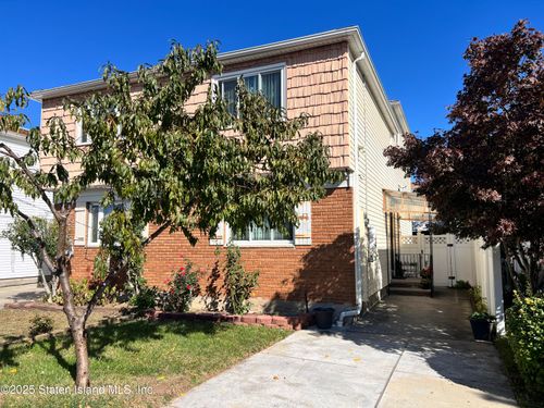 453 Dongan Hills Ave, Staten Island, NY, 10305-3328 | Card Image