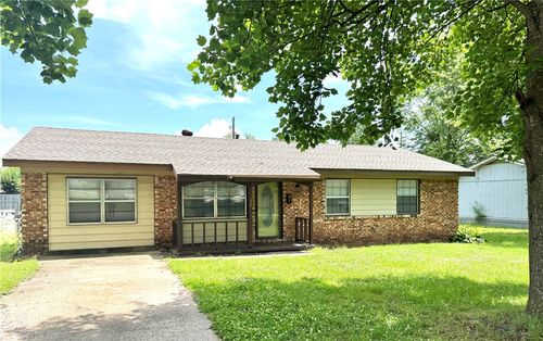 29 5th Ave, Dardanelle, AR, 72834-4219 | Card Image