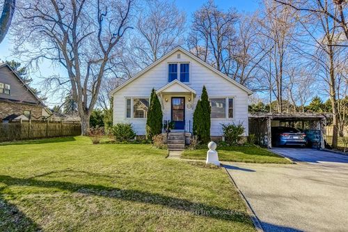 525 Gate Street, Niagara on the Lake, ON, L0S1J0 | Card Image