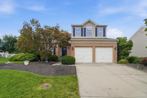 5146 Elm Leaf Trl, Liberty Twp, OH, 45011-5908 | Card Image