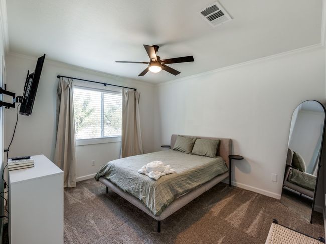 502 Toledo Trl, House other with 4 bedrooms, 3 bathrooms and 4 parking in Georgetown TX | Image 16