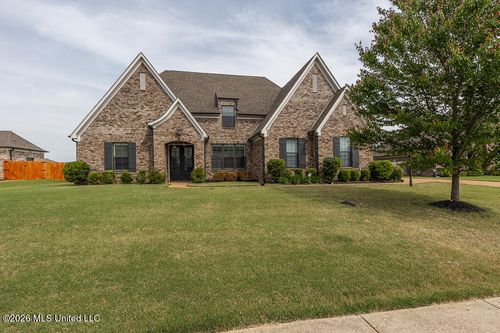 6320 Chippewa Drive, Olive Branch, MS, 38654 | Card Image