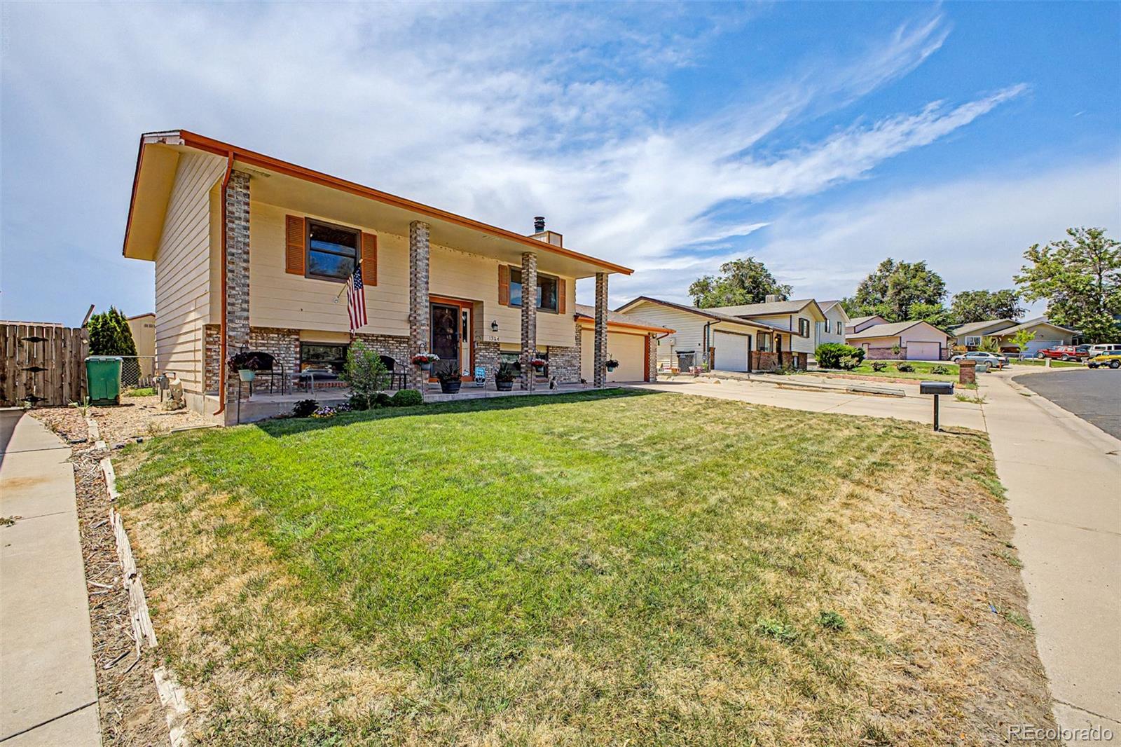 Residential in Greeley 3