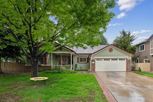 16907 Molina Pl, Parker, CO, 80134-9127 | Card Image