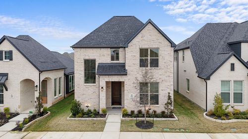 1512 Sandhill Ln, Celina, TX, 75009-3726 | Card Image