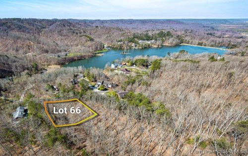 Lot 66 Southern Hills Drive, Borden, IN, 47106 | Card Image