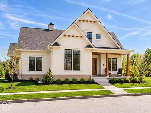 5838 Marvie Dr, Zionsville, IN, 46077-0874 | Card Image