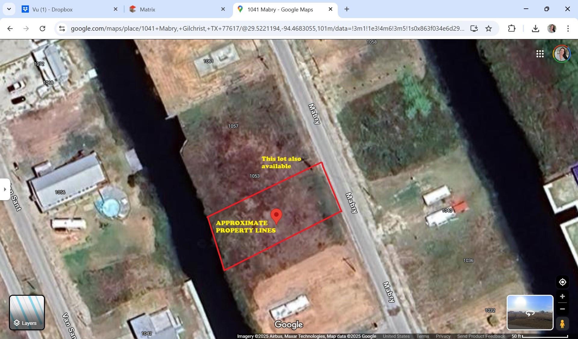 Land in Gilchrist 3