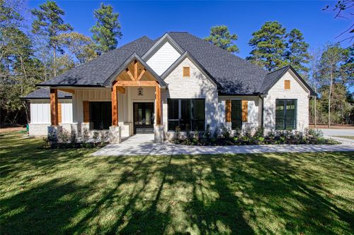 16081 Barn Owl Ln, Plantersville, TX, 77363 | Card Image