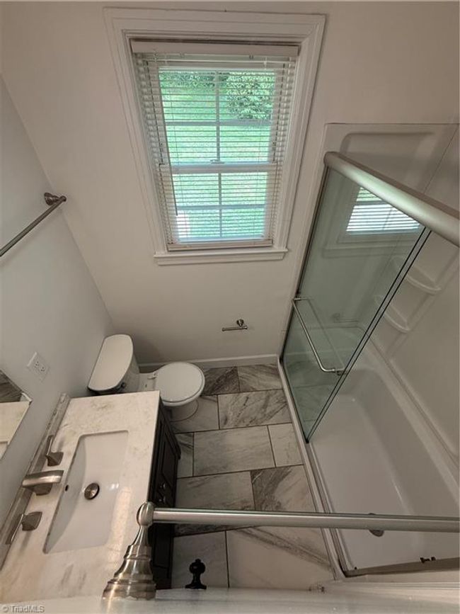 1409 Revere Rd, House other with 3 bedrooms, 1 bathrooms and null parking in Winston-Salem NC | Image 16