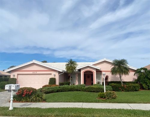1517 Waterford Dr, VENICE, FL, 34292-1582 | Card Image
