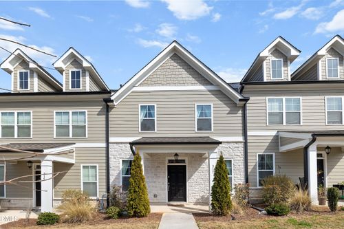 317 Conrad Ln, Wake Forest, NC, 27587-3727 | Card Image