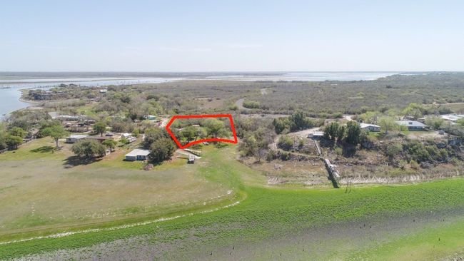 118 Minson Dr, House other with 3 bedrooms, 2 bathrooms and 4 parking in Sandia TX | Image 37