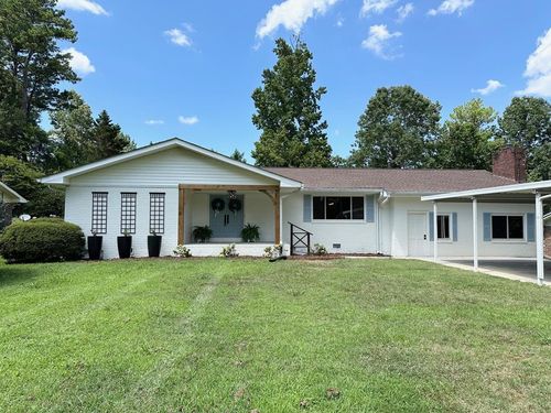 2608 Rocky Dr, Rocky Face, GA, 30740-9094 | Card Image