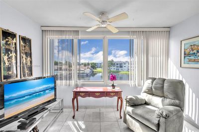 309 - 8130 Sunrise Lakes Blvd, Condo with 2 bedrooms, 2 bathrooms and null parking in Sunrise FL | Image 1