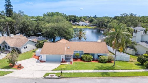 5000 Lake Valencia Blvd W, PALM HARBOR, FL, 34684-3931 | Card Image